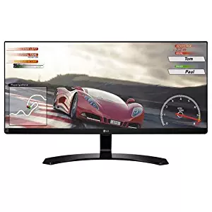 Best lg 29 in ultrawide