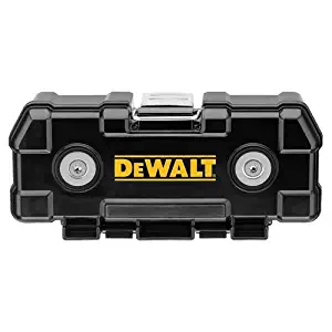 Best dewalt impact step drill bits