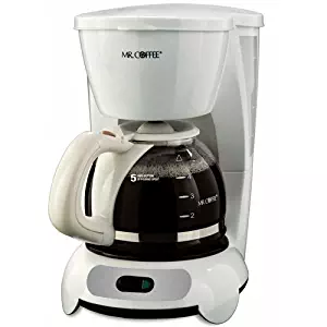Best four cup mr coffee maker