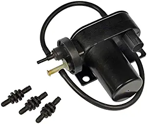 Best 2005 f250 vacuum pump