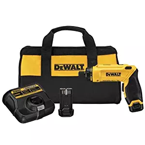 Best dewalt 8 volt max battery