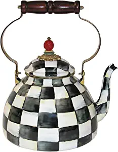 Best two quart tea kettle