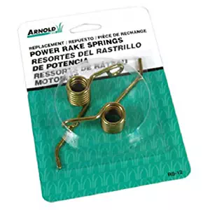 Best lawn mower dethatching blade