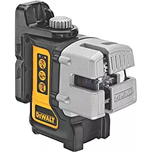 Best laser level dewalt dw087k