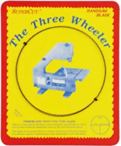 Best sears table saw wheels