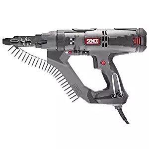 Best  collated drywall screw gun