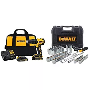 Best dewalt dwmt81531 84pc mechanics tool set