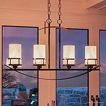 Best craftsman style foyer lights