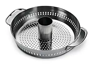 Best weber gourmet griddle insert