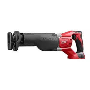 Best 18v bosch reciprocating saw