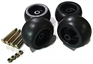 Best lawn mower engine mounting bolts