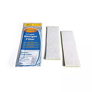 Best  self propelled bagless vacuum cleaner