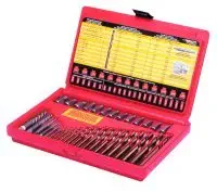 Best drill master screw extractor