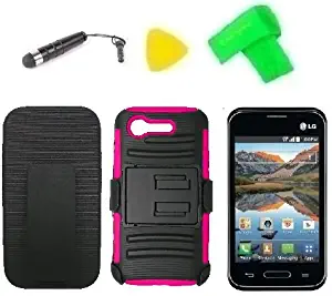 Best l34c lg optimus phone