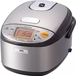 Best zoji rice cooker