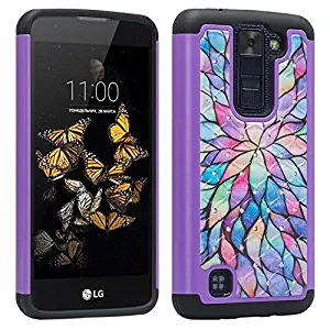 Best lg k7 charging case