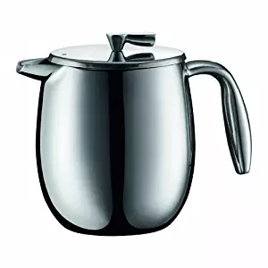 Best bodum french press glass