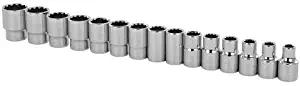 Best stanley fat max socket set