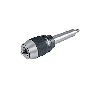 Best lathe chuck for drill