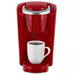 Best keurig – k15 1.0 classic series coffeemaker – red