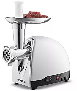 Best waring pro meat grinder