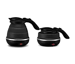 Best dual voltage electric tea kettle