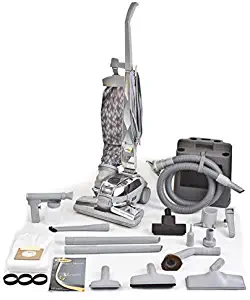 Best kirby vacuum cleaners manual