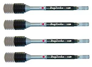 Best vacuum powered bug catcher