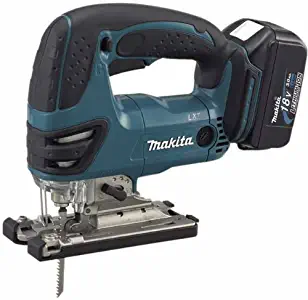 Best makita 18v cordless jigsaw