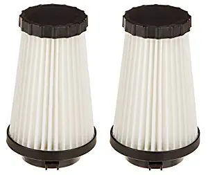 Best dirt devil vacuum filters f2