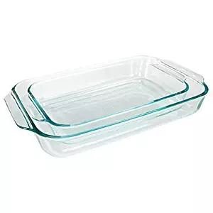 Best pyrex baking dish dishwasher safe