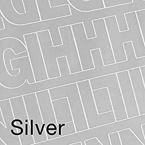 Best dishwasher safe letter stickers