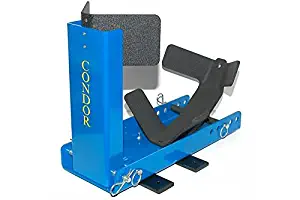 Best condor wheel chocks for motorcycles