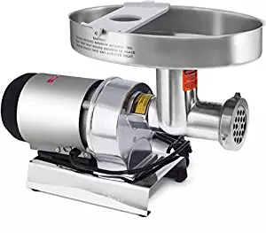 Best large industrial meat grinder