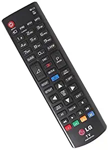 Best lg smart tv magic remote control replacement