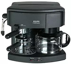 Best krups new coffee maker