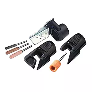 Best dremel tool sharpen mower blade
