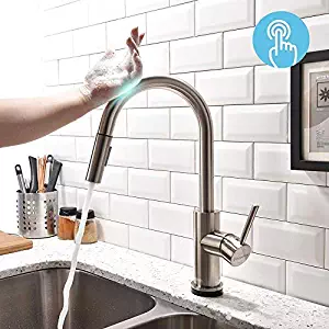 Best motion kitchen faucet