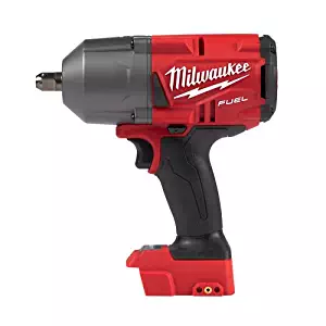 Best m18 milwaukee impact wrench