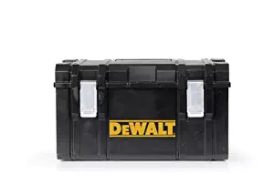 Best plastic power tool case