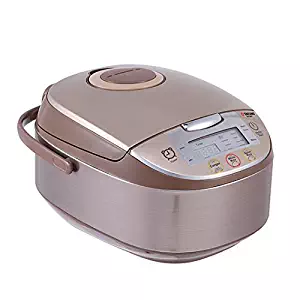 Best multifunctional rice cooker