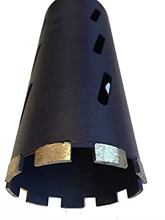 Best 3 core drill bit