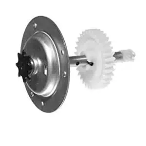 Best craftsman garage door opener parts gear