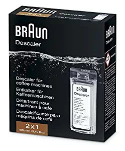 Best braun drip coffeemaker