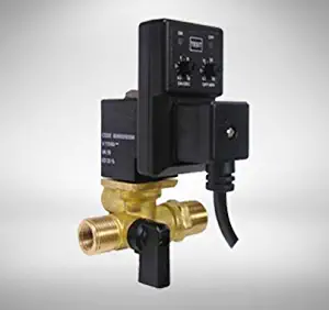 Best auto drain valve for air compressor