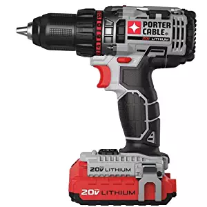 Best porter cable cordless drills