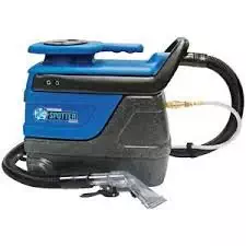Best car detailing with steam cleaner