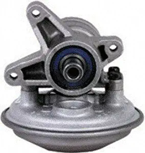 Best 2005 f250 vacuum pump