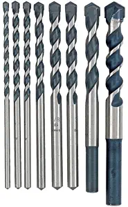 Best hammer drill bit set