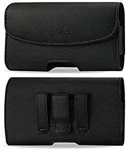 Best horizontal cell phone pouch lg k20 plus